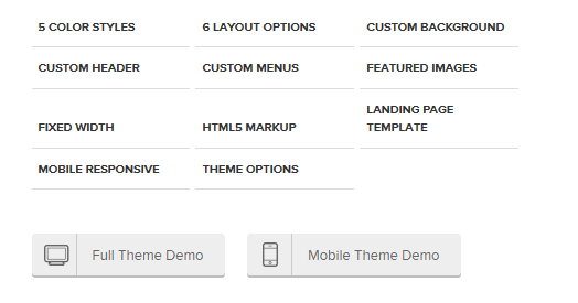 Elegir y comprar un tema para WordPress Genesis no tiene ningún misterio con estas claves 1 WordPress Genesis