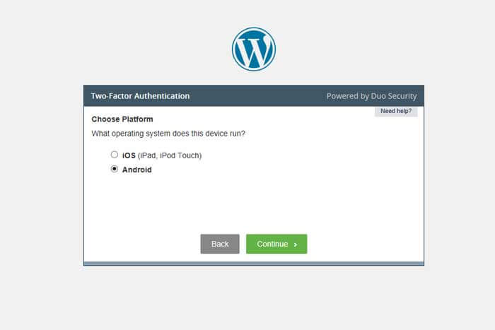 Cómo activar la verificación en 2 pasos en WordPress. ¡Doble seguridad, doble tranquilidad! 10 verificación en 2 pasos en wordpress