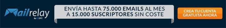 Especial Oferta MailRelay: Recopilatorio de artículos necesarios para dominarlo 2 MailRelay, email marketing