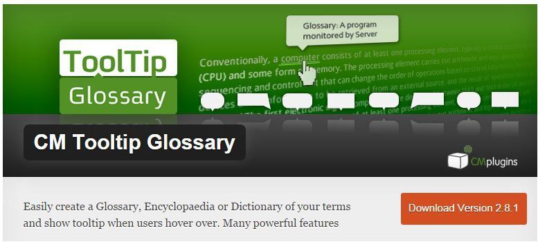 ¿Cómo hacer tu sitio WordPress accesible para todo el mundo? 2 sitio wordpress accesible Glossary