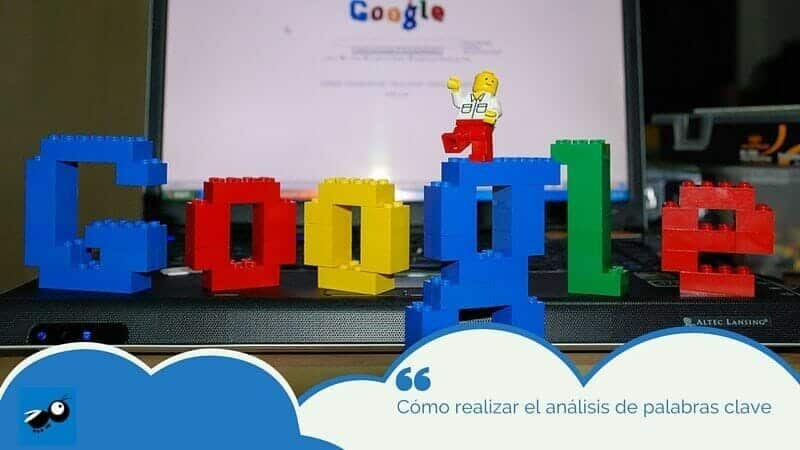 Cómo realizar el análisis de palabras clave