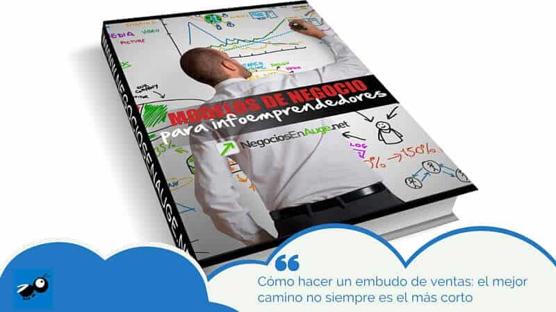 cómo hacer un embudo de ventas