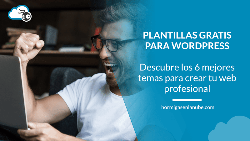 plantillas para wordpress gratis