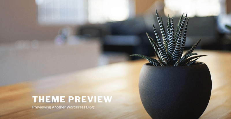 plantillas para wordpress gratis twenty seventeen