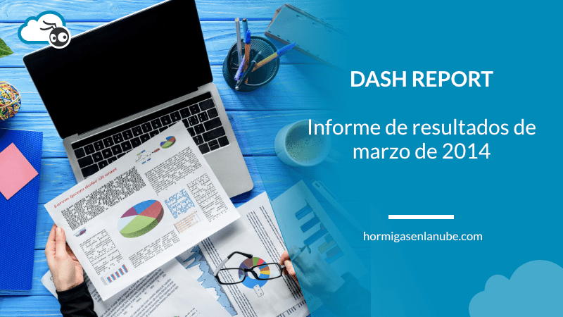 informe marzo 2014