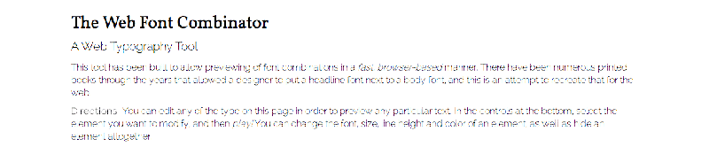 Top 25 de combinaciones Google Fonts para tu blog 13 11-volkorn-y-raleway-light