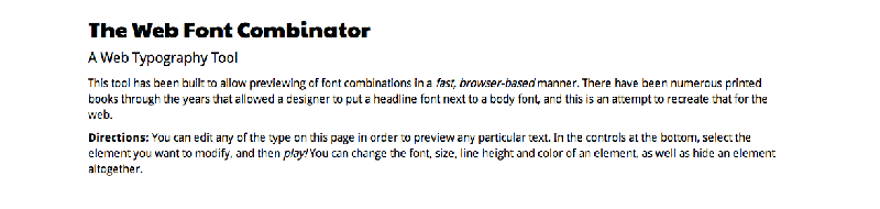 Top 25 de combinaciones Google Fonts para tu blog 17 15-paytone-one-y-droid-sans