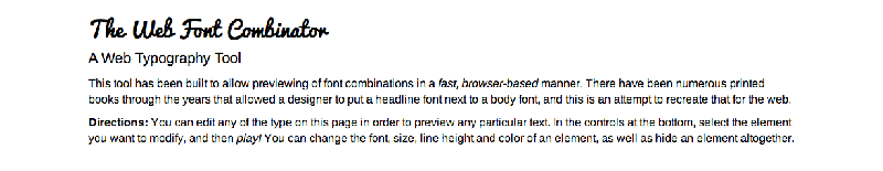 Top 25 de combinaciones Google Fonts para tu blog 18 16-pacifico-y-arimo