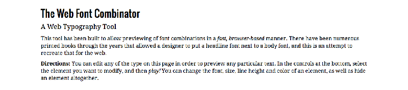 Top 25 de combinaciones Google Fonts para tu blog 21 19-oswald-y-droid-serif