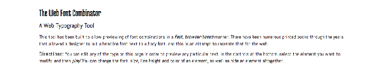 Top 25 de combinaciones Google Fonts para tu blog 23 21-medula-one-y-abel