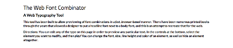 Top 25 de combinaciones Google Fonts para tu blog 26 24-titillium-web-y-lato-bold