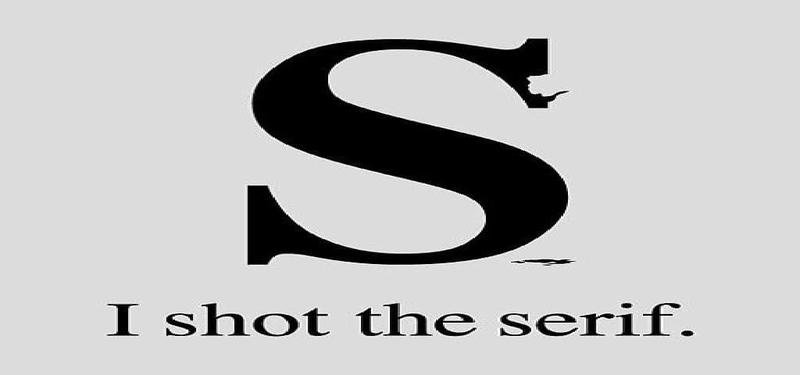 Top 25 de combinaciones Google Fonts para tu blog 1 design-blog-sociale-4th-june-2009-i-shot-the-serif-by-tom-gabor