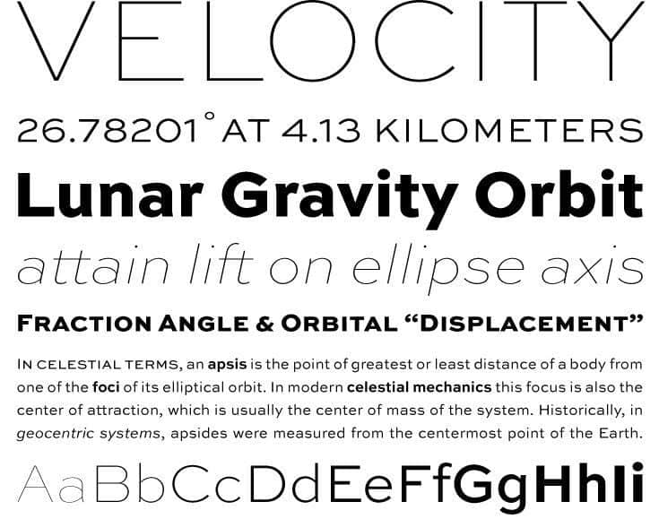 Top 25 de combinaciones Google Fonts para tu blog 2 new-font-sweet-sans