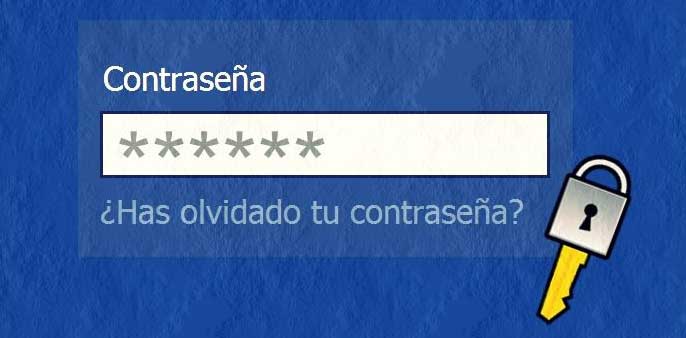 generar contrasenas seguras para tu blog