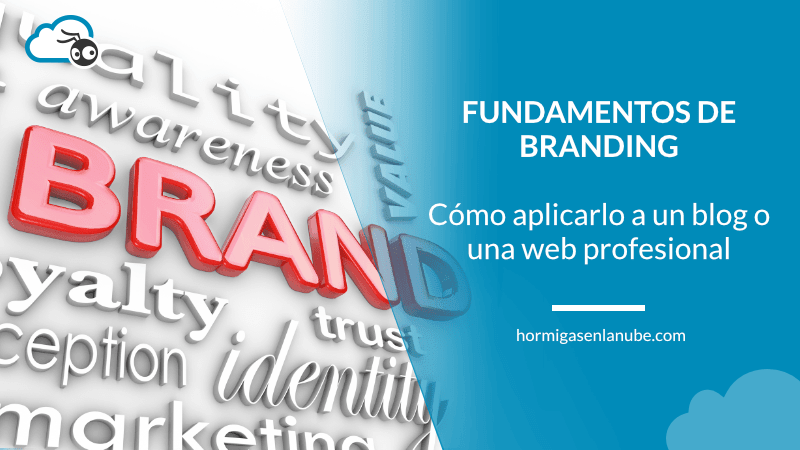 fundamentos de branding