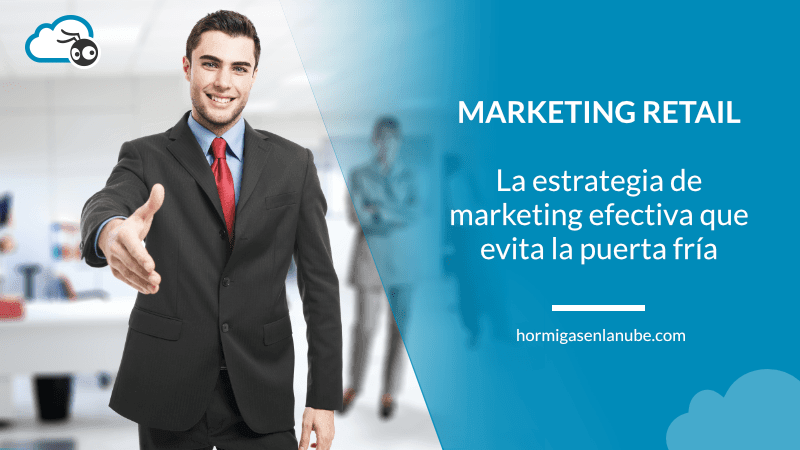 marketing retail