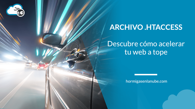 acelerar un blog usando htaccess