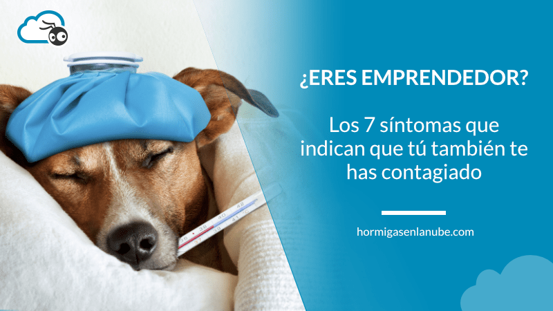 saber si eres emprendedor
