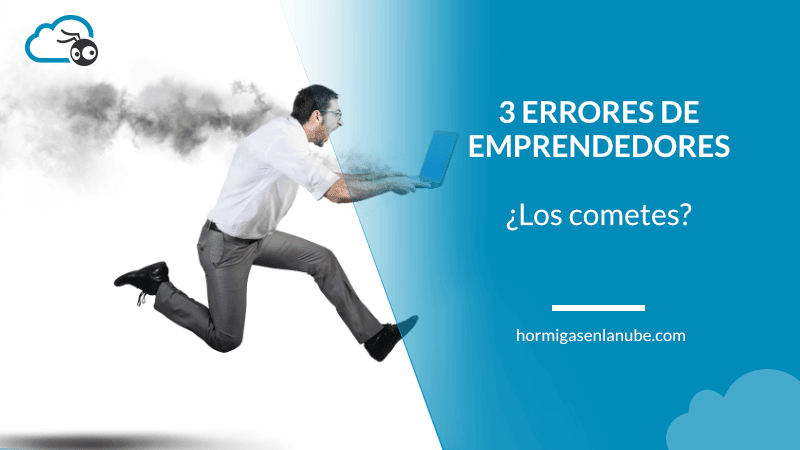 errores que no te puedes permitir como freelance