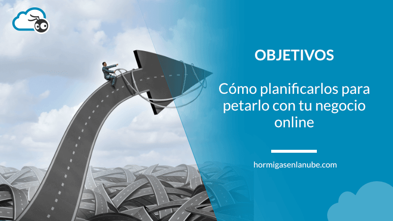 planificar objetivos