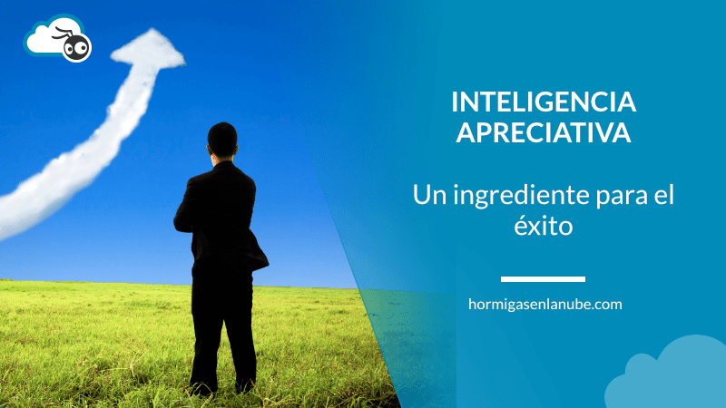 Inteligencia apreciativa