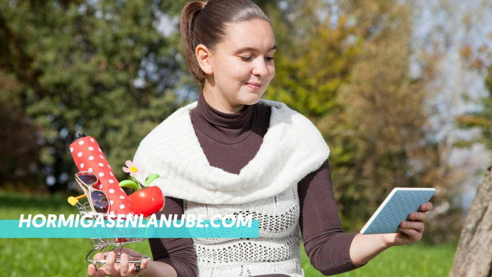 qué se puede vender para ganar dinero