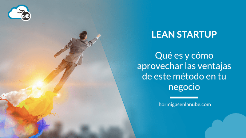 método lean startup para dummies