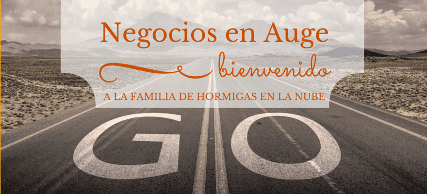 Nuevo Blog en la familia