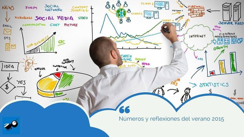 informe verano 2015