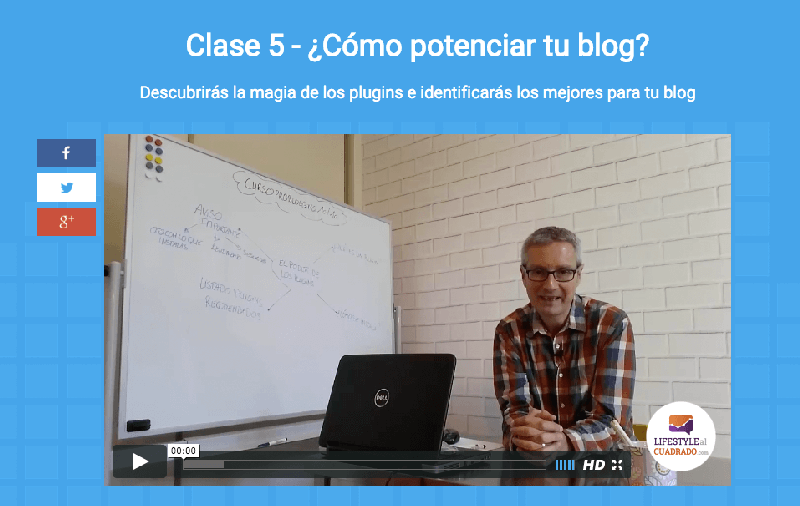 Como crear una secuencia automática de email marketing y ser inolvidable ante tus suscriptores 1 franck