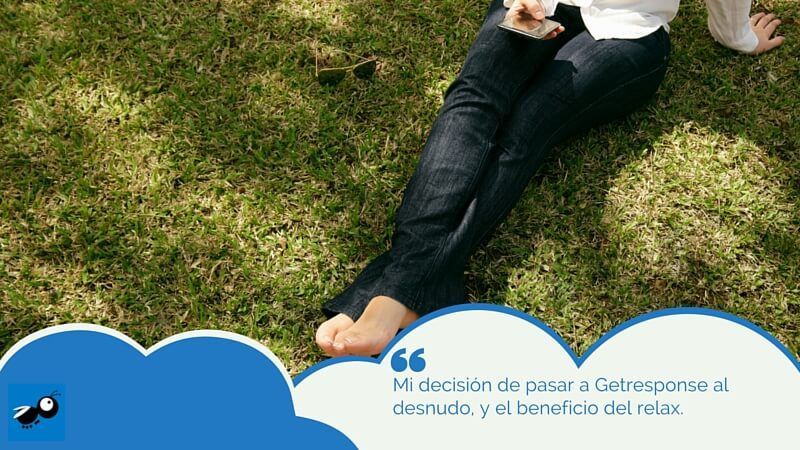 GetResponse