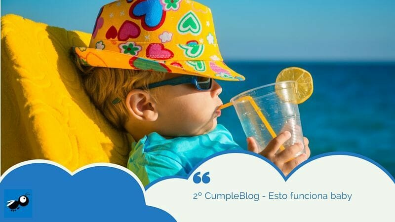 segundo cumpleblog