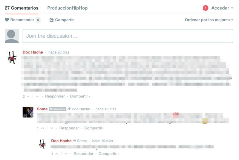 5 plugins de comentarios que te ayudarán a enganchar a tus lectores 1 Disqus, un plugin de comentarios de WordPress