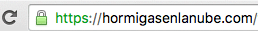 ssl-hormigasenlanube