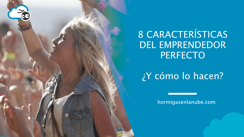 emprendedor perfecto