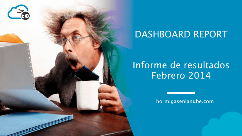 Informe de resultados