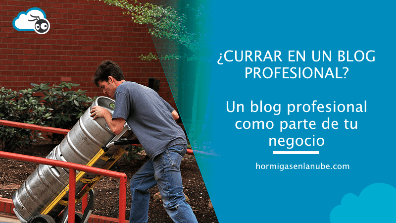 blog profesional