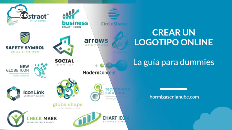 Crear logotipo online: la guía para dummies