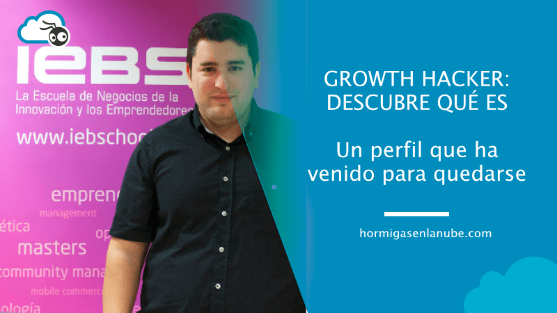 growth hacker