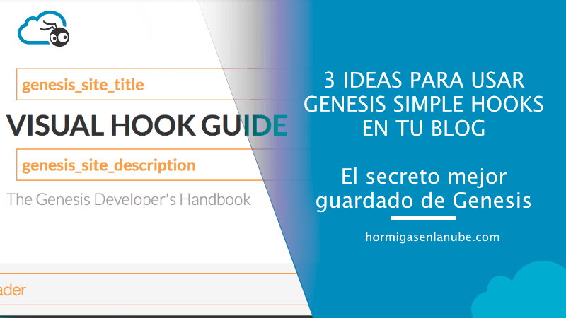 genesis simple hooks
