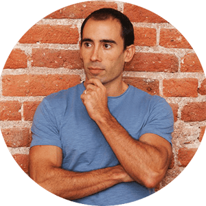 ¿Qué es un blog? 13 expertos te desvelan cómo aprovechar su potencial 5 Qué es un blog según Marcos Vázquez Vida Revolucionaria