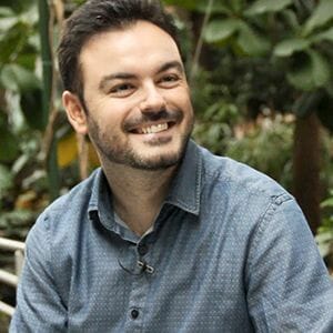 ¿Qué es un blog? 13 expertos te desvelan cómo aprovechar su potencial 7 Qué es un blog según Omar de la Fuente