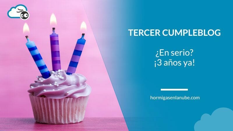 Terce Cumpleblog