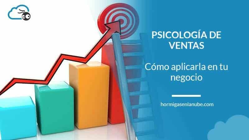 ¿Aplicas en tu negocio la psicología de venta de servicios?