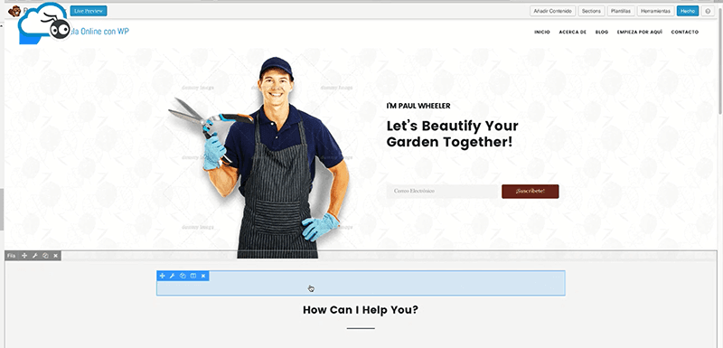 Cómo crear una página de inicio de alto impacto con Genesis y Beaver Builder 10 Elementos de página de inicio de impacto