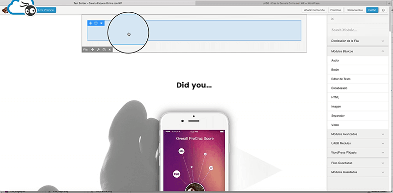 Cómo crear una página de inicio de alto impacto con Genesis y Beaver Builder 6 Nuevos módulos Beaver Builder