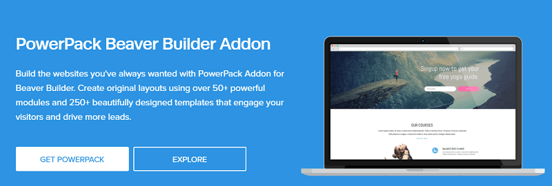 plugins para wordpress: Addons beaver builder