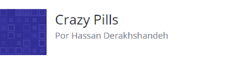 Plugins para wordpress: crazy pills