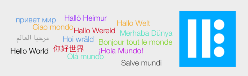 Plugins para wordpress: Genesis Translations