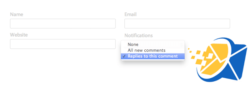 Plugins para WordPress: subscribe to comments reloaded